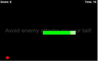 Image Advanced Snake