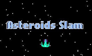 Image Asteroids Slam