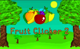 Image Fruit Clicker 2