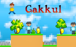 Image Gakkul