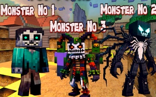 Image Monster Craft Dash Crossing Chaos