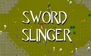 Image Sword Slinger